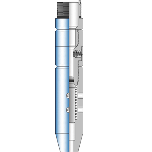 C-Series Circulating Plug