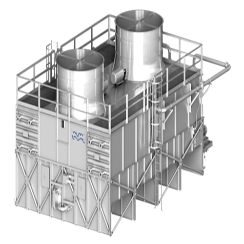 Air Cooler Design for Petrochemical and Industrial Applications