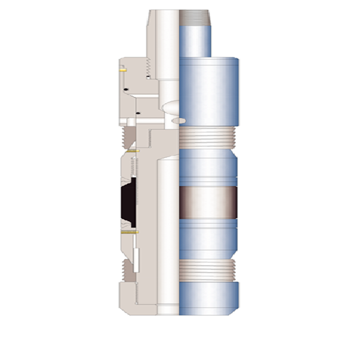 Hydraulic Set, Drillable Bridge Plug: LM-BP Type