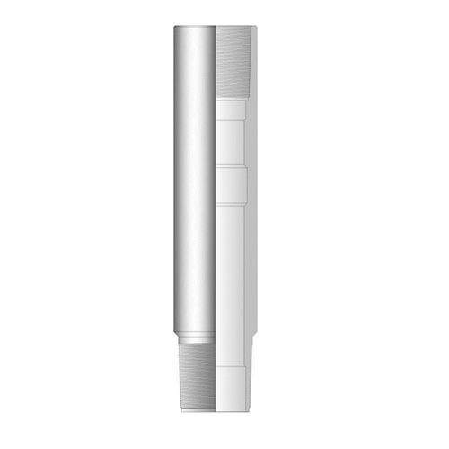 D-Series Top No-Go Landing Nipple 