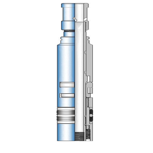 M-Series Selective Lock