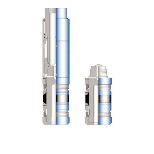 Drillable Bridge Plug LH-BP-2 Type