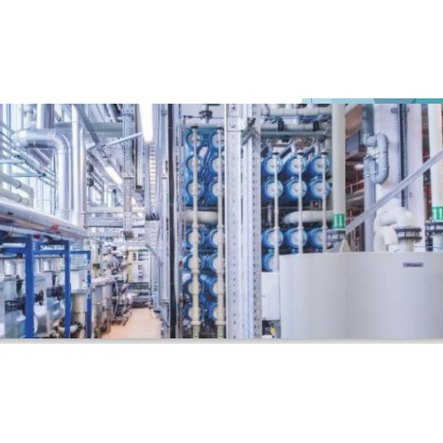 Glass and Surface Coating Wastewater