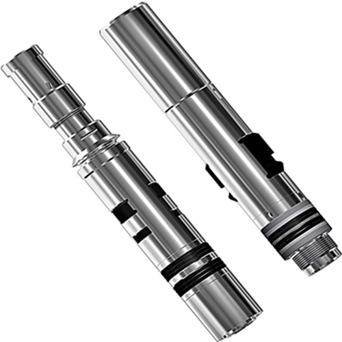 Flow Control Equipment