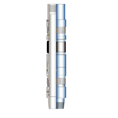 Permanent Production Packers, Drillable: FH-N, FH-NA type