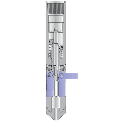 Drag Type Under Reamer