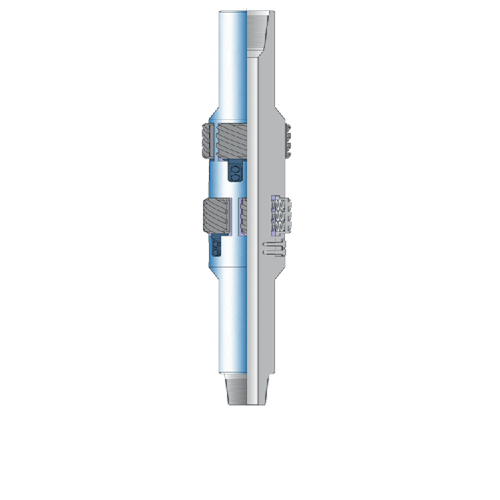Casing Scraper