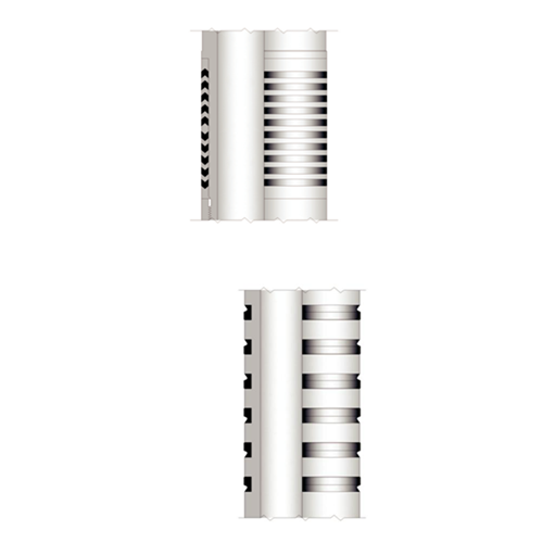 Seal Stacks