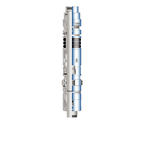 Retrievable Mechanical Set Packer: RTM Type