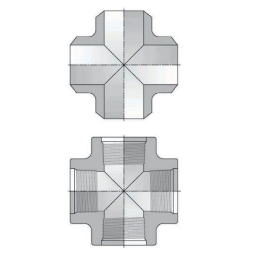 L-T-FORM FITTINGS