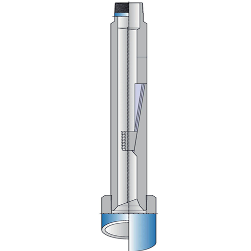 Kelo Socket Overshot