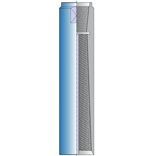 Die Collar/Box Tap